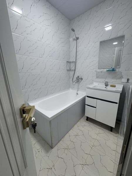 Сдаётся КЛАССНАЯ квартира<br />
<br />
• Район:Шайхантахурск — фото 4