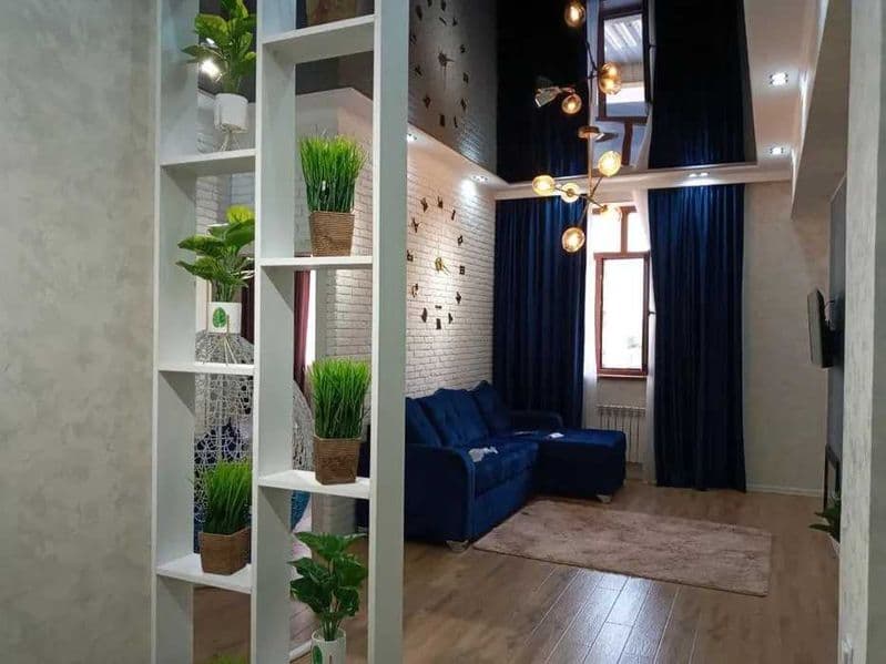 Сдаётся  квартира В Новостройке<br />
#Ориентир -Паркентский