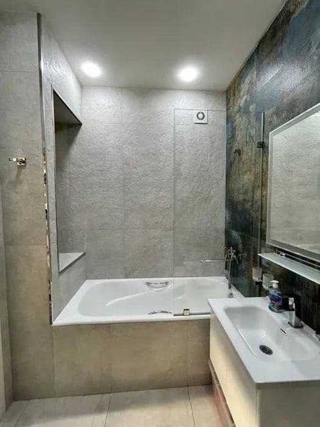 Сдаётся КЛАССНАЯ квартира<br />
<br />
• Район: Мирабадский  — фото 4