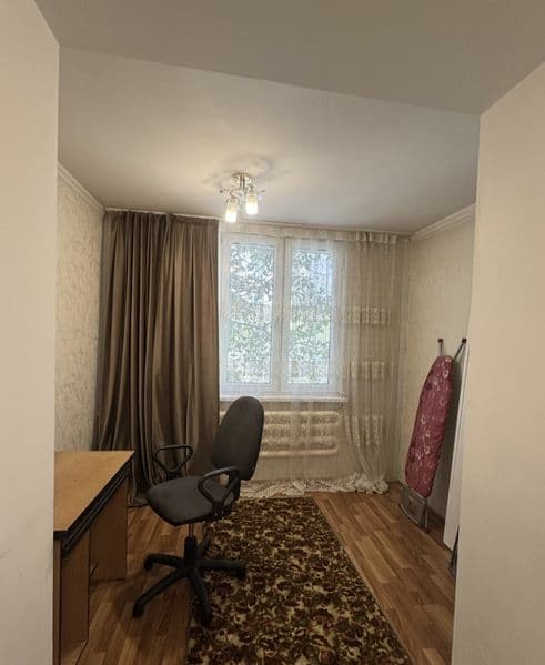 Ижарага куяман квортера 2 хона 2 этаж хамма шароит бор манзи — фото 5