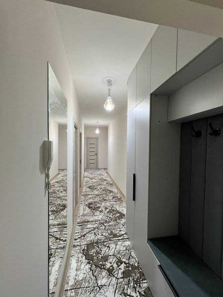 Сдается квартира для семейных<br />
<br />
• Район: Алмазар< — фото 4