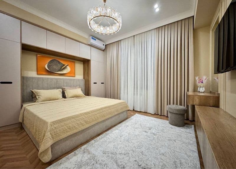 Элитный апартамент<br />
Район: Яккасарай <br />
4/5/9<br /> — фото 2