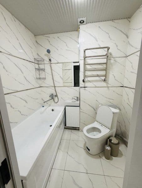 Yunusobod tumani Minor metroni yonida 2xonali kvartira ijara — фото 5