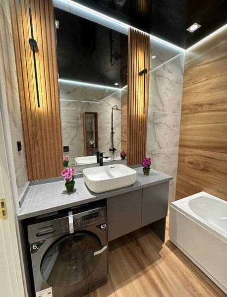 3 комнатную квартиру на 6 этаже,<br />
В квартире есть все н — фото 5