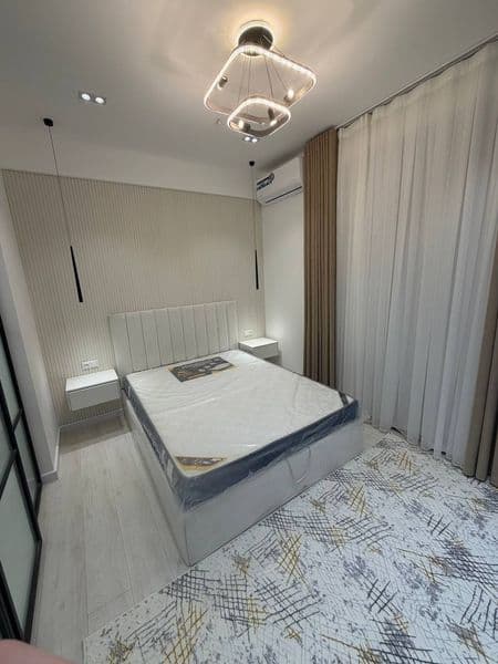 Новастройка ЖК "NRG U TOWER" <br />
<br />
Город:  Ташкент < — фото 5