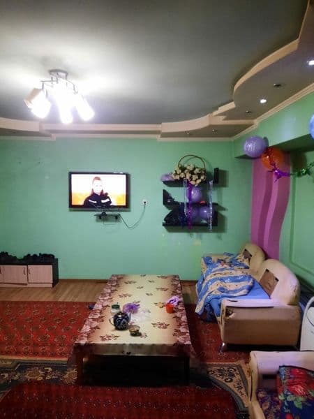 Аренда   себзор тахтапул  1.хонали  хамма шароити бор оилага — фото 2