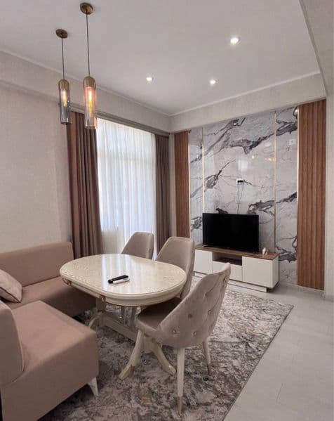 Аренда Яшнабад Тузель метро <br />
2ком/3/8<br />
площадь 58 — фото 3