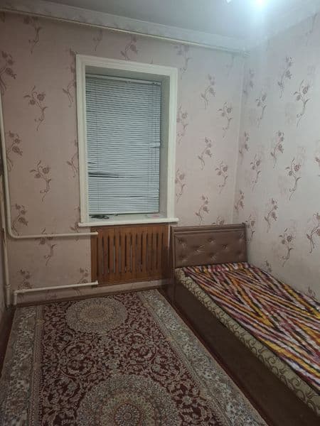 Барча шароитлари бор тинчлик метро якинида оила учун<br />
Т — фото 5