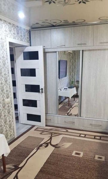 Чиланзар, Метро Хамза Новза пять минут,1/4/5<br />
Цена 450у — фото 2