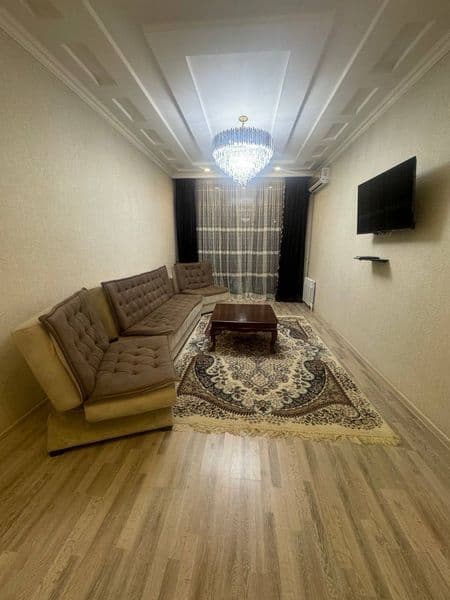 АРЕНДА КВАРТИРЫ<br />
<br />
Адрес: Мирзо-Улугбекский район, — фото 3