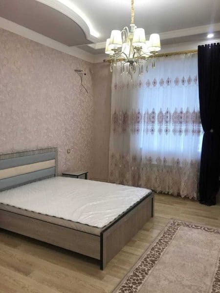 Сдается новая 4-х квартира некто не жил в новостройке на про — фото 5