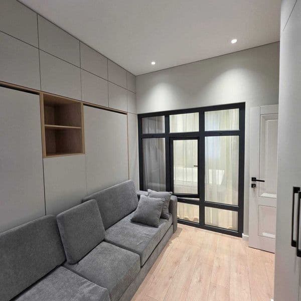 • Район: Мирабад<br />
• Адрес: ЖК "Alfraganus"<br />
• Орие — фото 5