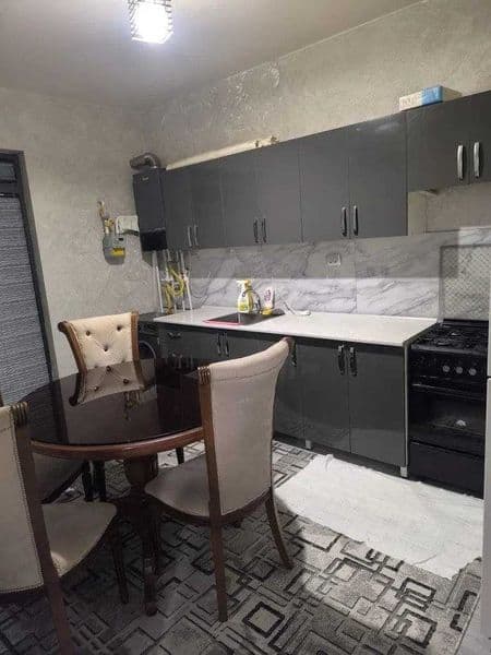 Сдается аренда квартира 2-хона 8 чи-этаж, 16-этажка дом. Ори — фото 5