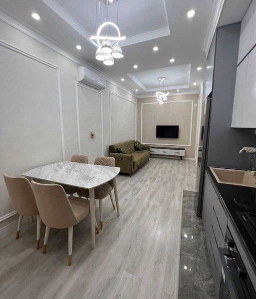 Сдаётся отличная квартира в центре города. Со всеми удобства — фото 4