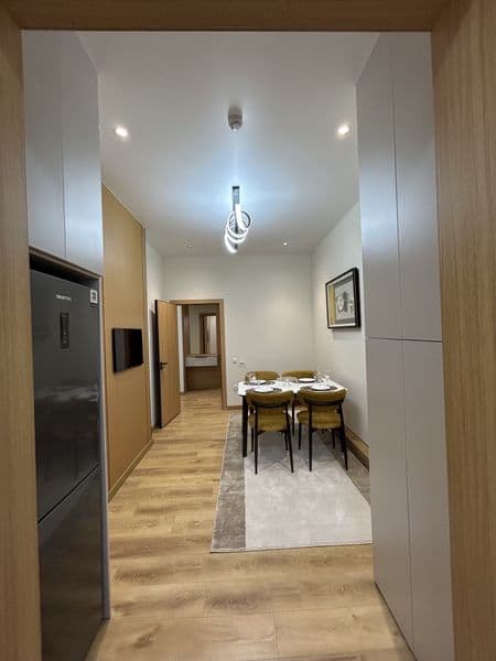 новая квартира 59 кв м 2/7/16 эт   рядом ТЦ Альфраганус...на — фото 3