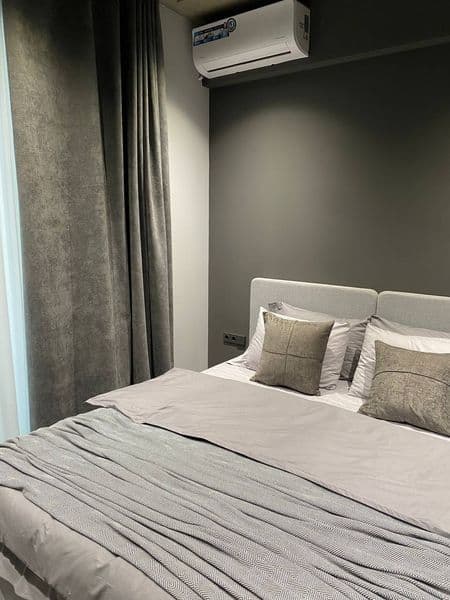 Аренда квартира ЖК U-Tower<br />
Район: Шайхантахурский<br /