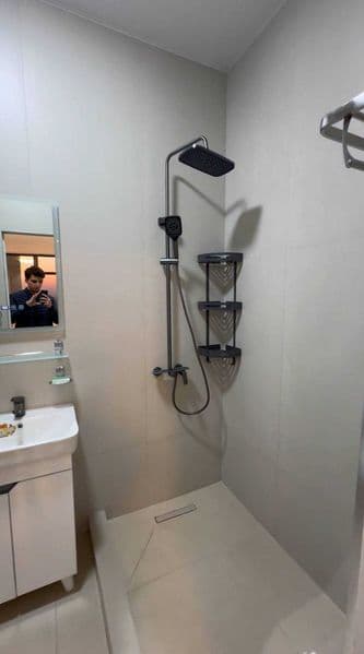 Сдается красивая квартира для одиночек или парам<br />
<br / — фото 4