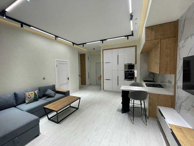 К вашему вниманию рады представить 2х комнатную квартиру на  — фото 4