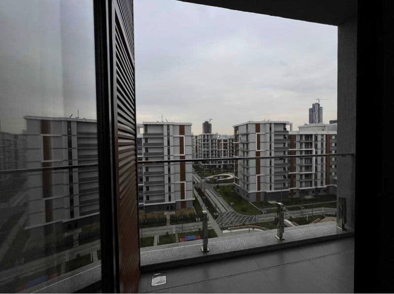 Шайхантахурский район<br />
Tashkent city <br />
Новостройка