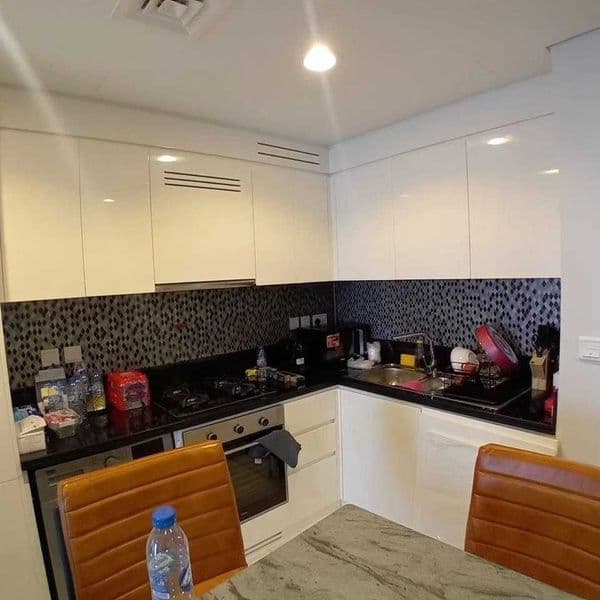 2 комнатную квартиру на 6 этаже,<br />
В квартире есть все н — фото 5