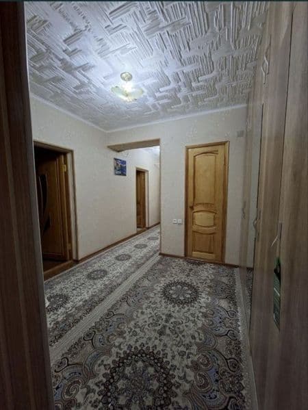 студент кизлар учун, хамма шароити бор. Манзил Олмазор район — фото 4