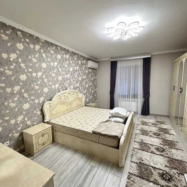 Район: Алмазар<br />
• Адрес: Себзар<br />
• Ориентир:ТРЦ "R