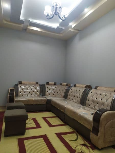 2 комнатная квартира 3 этаж 5 этажный дом в доме все необход — фото 2