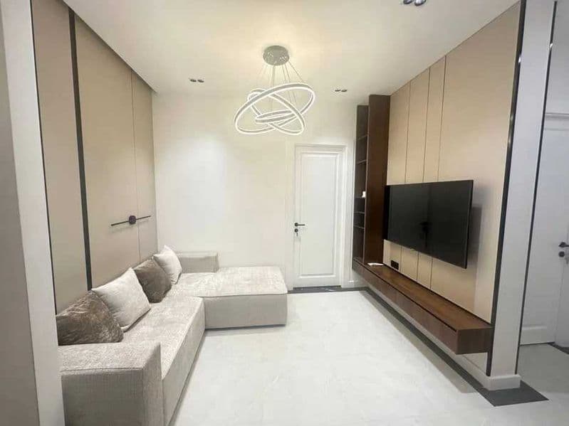 К вашему вниманию рады представить х комнатную квартиру на 2 — фото 3