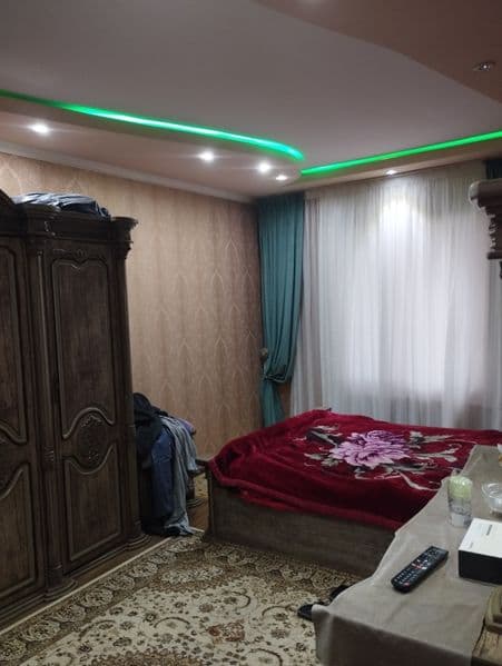 Квартира своя чистая, со всеми удобствами.<br />
Сдаётся сем — фото 2