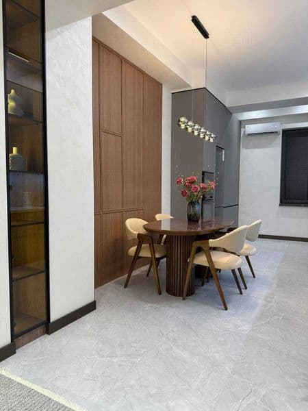 Жилой комплекс: Infinity <br />
Комнат: 3<br />
Этаж: 2<br / — фото 4