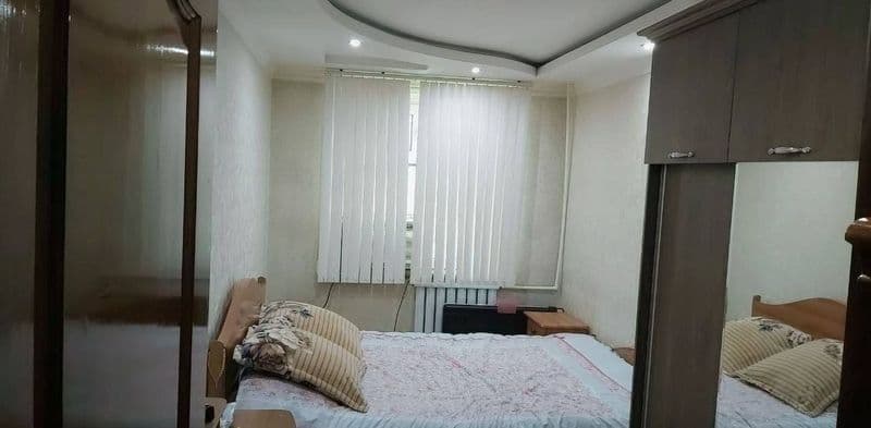 Olmazor tumani (Chorsu metro yaqinida)<br />
Сдаётся уютная 