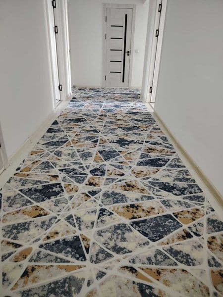 Kvartira (novostroykada) arendaga beriladi. Holati yaxshi Al — фото 2