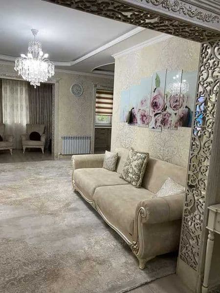 СРОЧНО СДАЕТСЯ !!!<br />
<br />
Район: Яшнабадский <br />
Ад