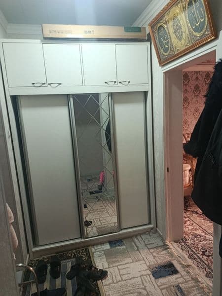 Сдам сваю 3х комнату. на 8-этаже в Чилонзор 17квартал. Звони — фото 5