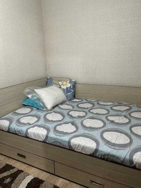 Сдаётся квартира на Бадамзаре‼️<br />
Ориентир - Школа №105  — фото 5