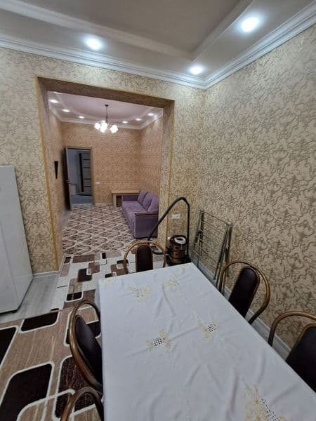 Сдается 2-комнатная квартира в Мирзо-Улугбекском районе, ряд — фото 3