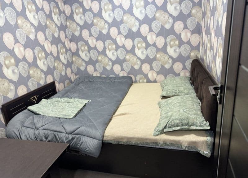 Аренда квартира <br />
Район - Алмазарский<br />
Ориентир -  — фото 3