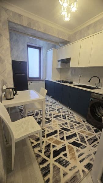 #Kvartira<br />
<br />
Novastroyka <br />
Kimlar uchun: Oila — фото 3