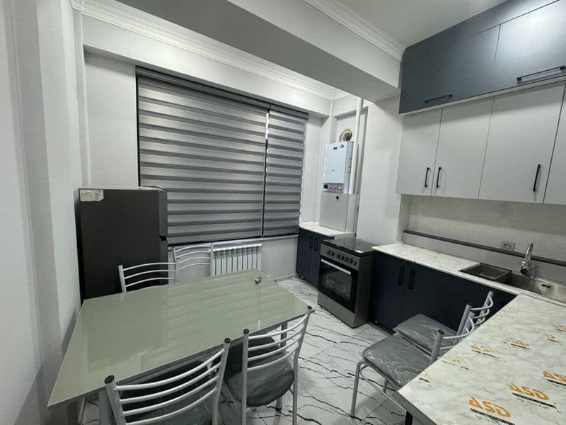 3-хонали, 2-этаж, барча қулайликлари бор (кир ювиш мошинаси, — фото 5