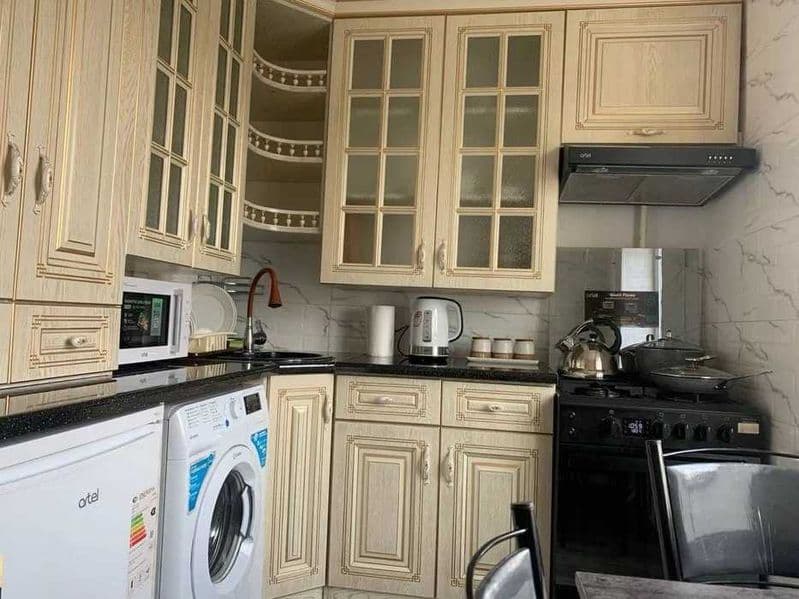 Сдаётся КЛАССНАЯ квартира<br />
<br />
Район: Мирзо-Улугбекс — фото 5