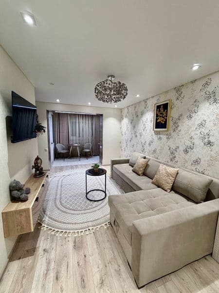 Аренда Квартира Чилонзор <br />
Ор-р Андалус <br />
2/4/5<br