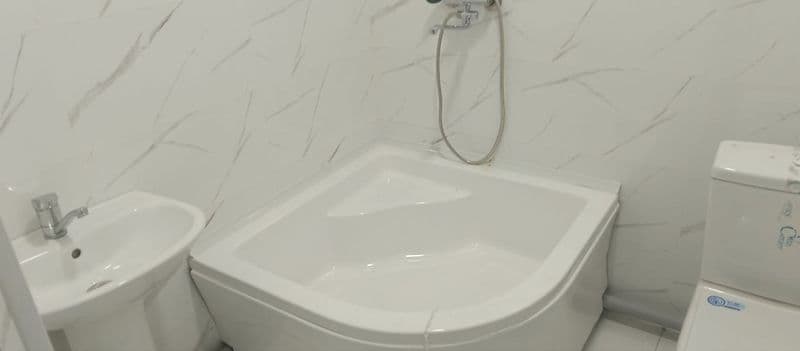 Своя 2х комнатная квартира 2/16 с хорошим чистым ремонтом но — фото 5