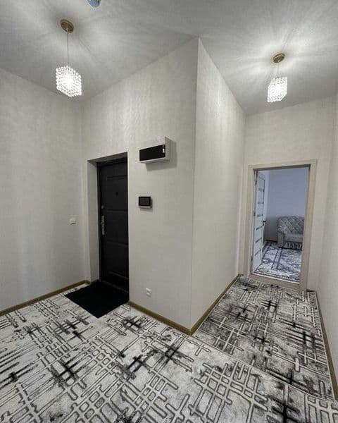 Сдается квартира.. в новостройке <br />
Ориентир - ЖК Манзар — фото 5