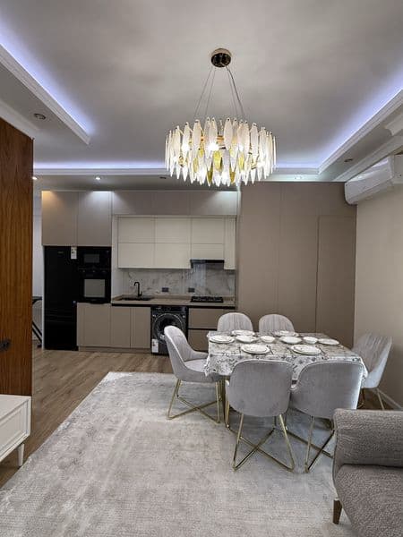 АРЕНДА Своя<br />
3-комнатная квартира <br />
в ЖК «Kazakhst — фото 3