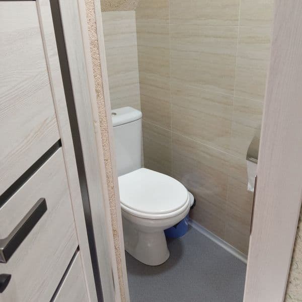 Сдается 1 комнатная квартира на Массиве Куйлюк 3 с евроремон — фото 4