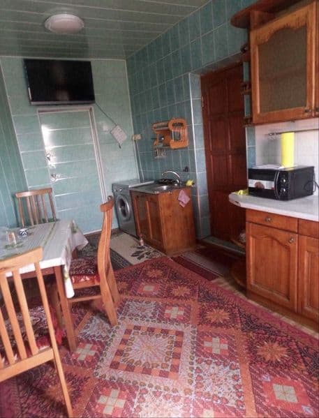 Срочно сдается квартира укомплектована полностью мебелью и т — фото 5