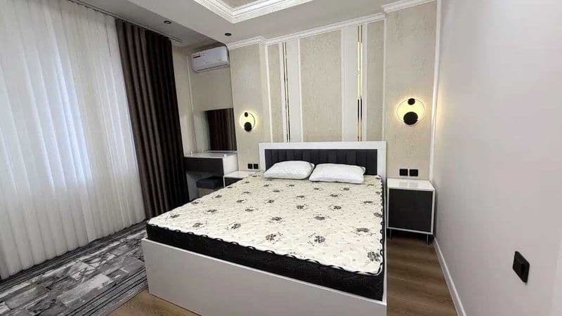 НОВОСТРОЙКА <br />
<br />
Адрес : ул.Бобур<br />
Ориентир:   — фото 4