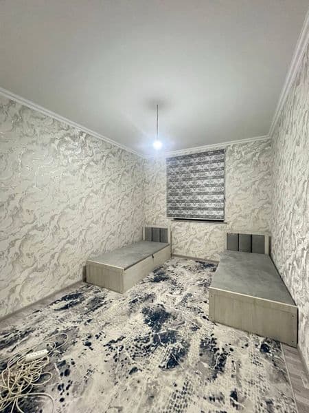 Яшнабод<br />
<br />
1/1/4.  35кв<br />
<br />
Ориентир Рисо — фото 3