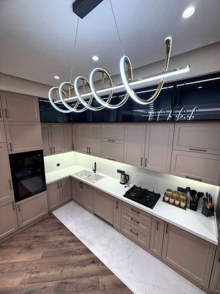 Тошкент сити Аренда ж oчаровательная квартира 3 комнт — фото 5