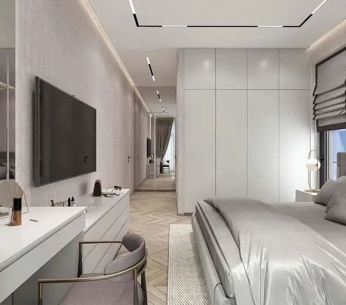 Мирабадский район <br />
Жк Mirabad Avenue<br />
3/4/6<br /> — фото 5